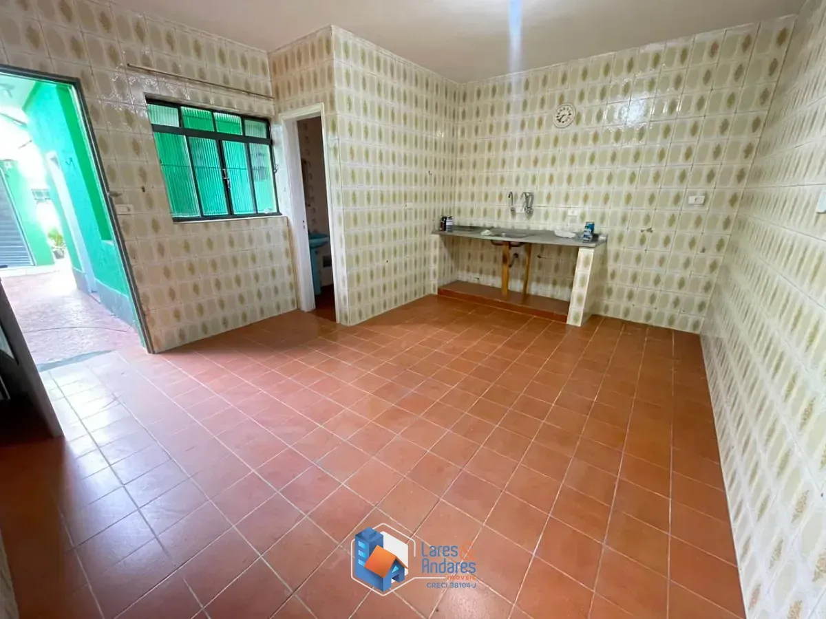 Imagem Casa para venda em Vila Alpina com 3 quartos, 250m²