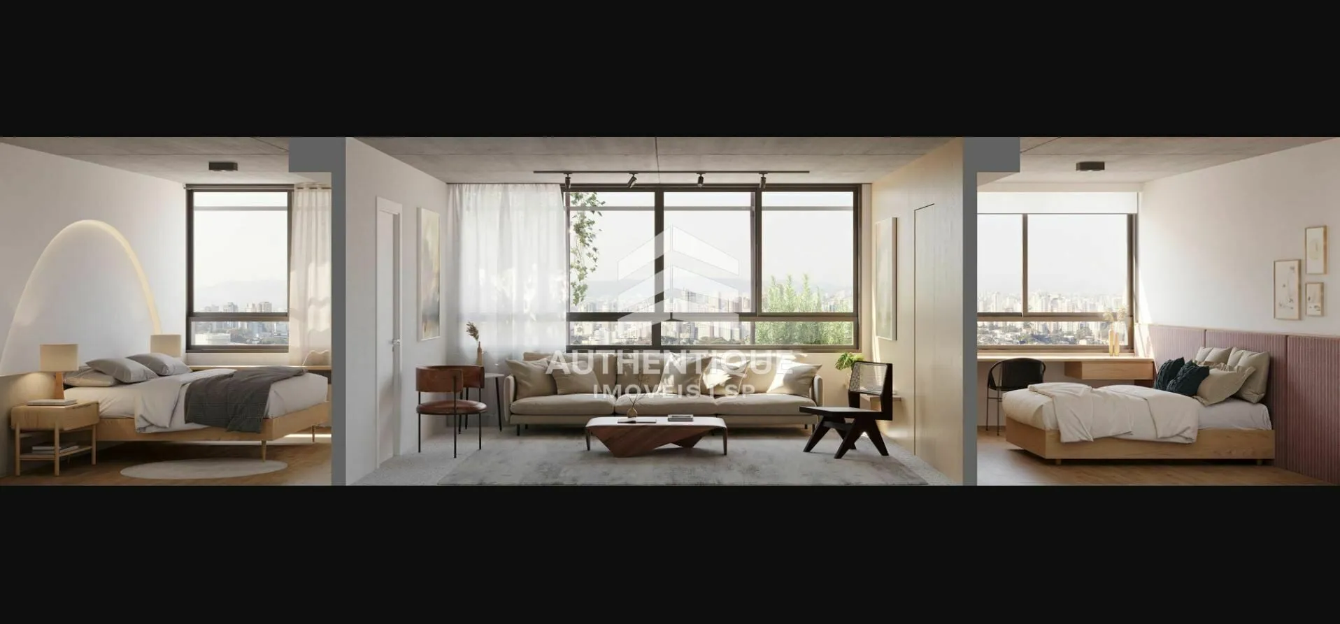 Imagem FLORESTA VILA IPOJUCA - Apartamento à venda em São Paulo/SP