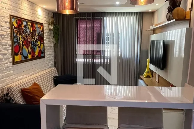 Imagem Apartamento à Venda - Recreio, 2 Quartos, 45 m2