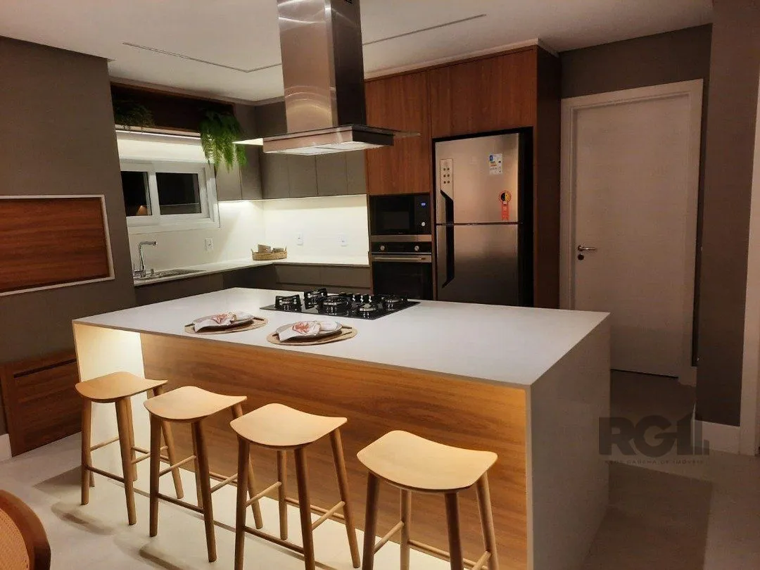 Imagem Casa de Condomínio em Nova Xangri-lá