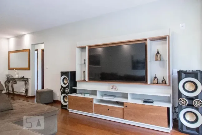 Imagem Apartamento à Venda - Recreio, 4 Quartos, 150 m2