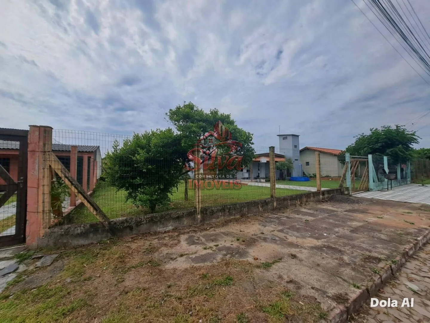 Imagem T111 | Terreno 150m² à venda no Balneário Presidente
