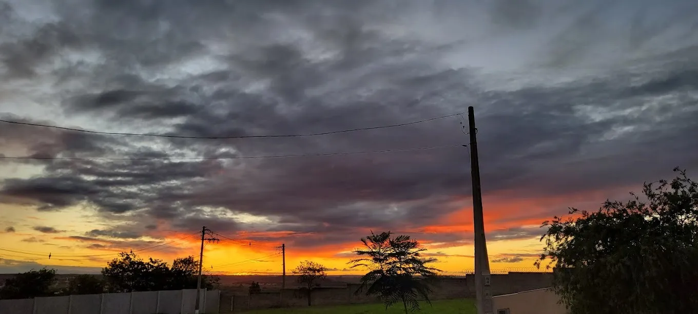 Imagem Seu Refúgio no Paraíso: Terreno de 1.113m² com Amenidades Exclusivas no Condomínio Fazenda Alta Vista
