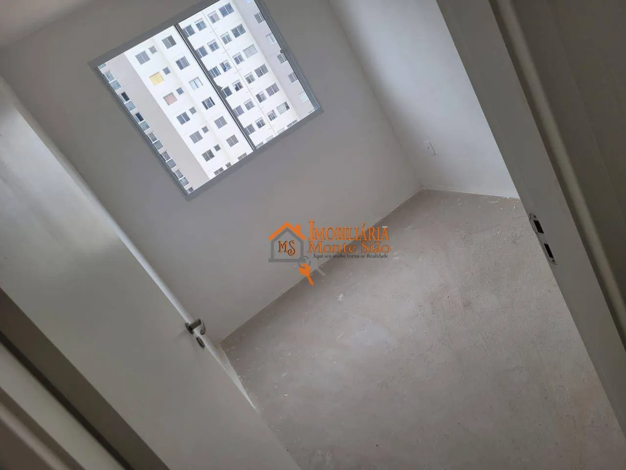 Imagem Apartamento à venda, 42 m² por R$ 204.999,00 - Vila Nova Bonsucesso - Guarulhos/SP