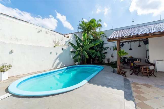 Imagem Casa para venda no bairro Moinhos de Vento em Canoas