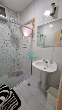 Imagem Apartamento à venda no bairro Enseada - Guarujá/SP