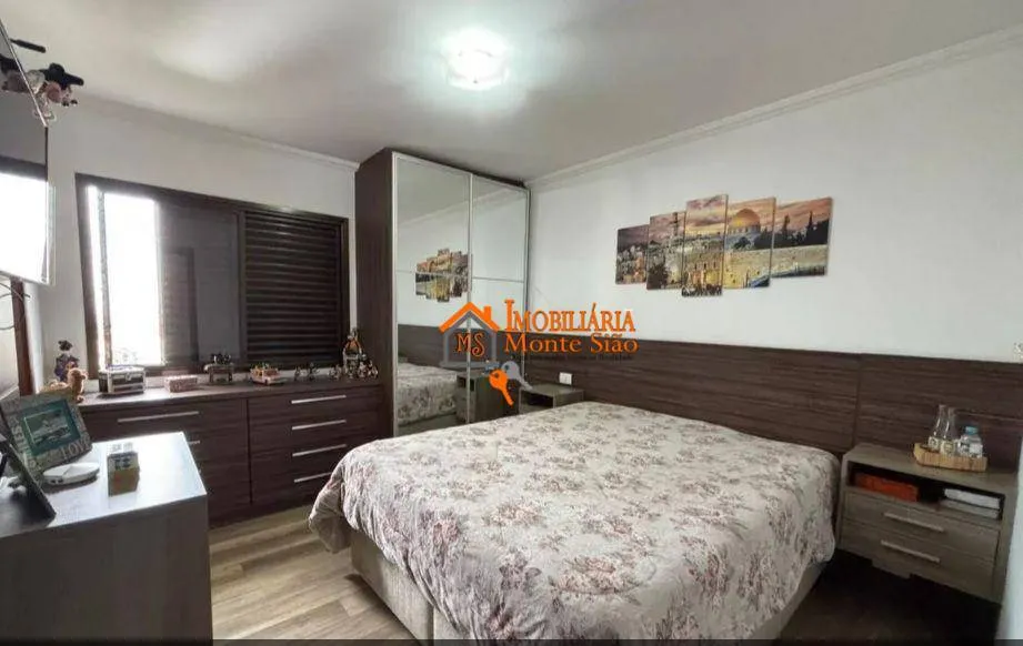 Imagem Apartamento com 4 dormitórios à venda, 159 m² por R$ 1.195.000,00 - Mooca - São Paulo/SP