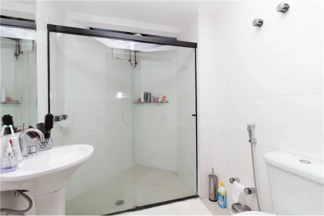 Imagem APARTAMENTO RESIDENCIAL em São Paulo - SP, Moema