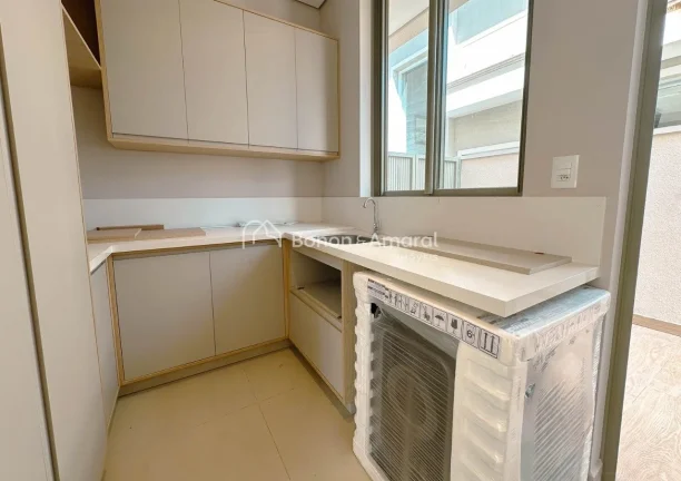 Imagem Sobrado à venda no Condomínio Villa Bella Florença, bairro Jardim América, em Paulínia!

Este s...