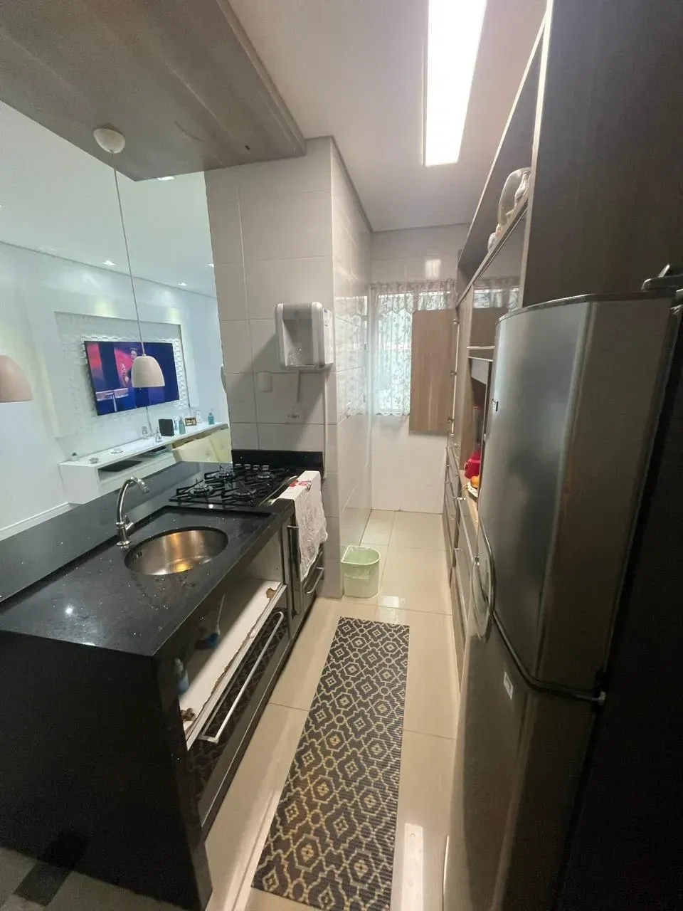 Imagem Apartamento com 2 Quartos à Venda, 132 m² em Vila Pires - Santo André