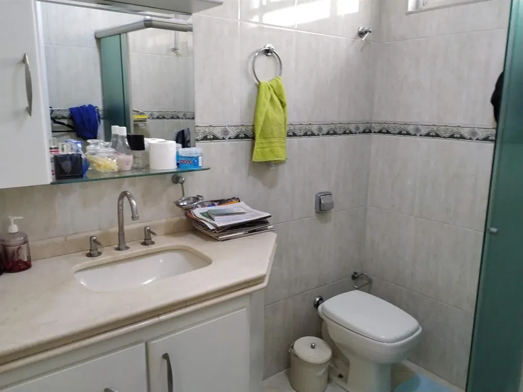 Imagem Sobrado com 3 Quartos à Venda, 182 m² em Vila Ema - São Paulo
