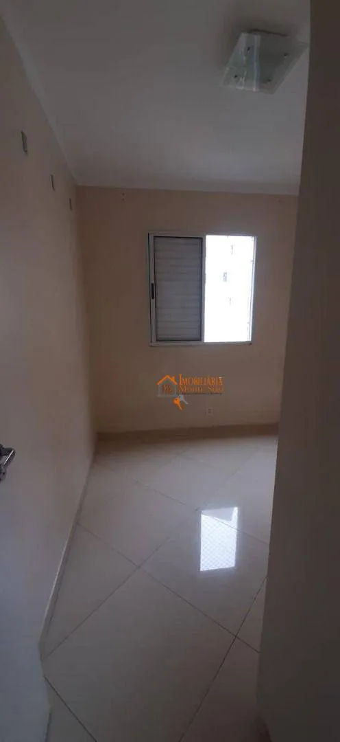 Imagem Apartamento à venda, 44 m² por R$ 317.999,00 - Vila Venditti - Guarulhos/SP
