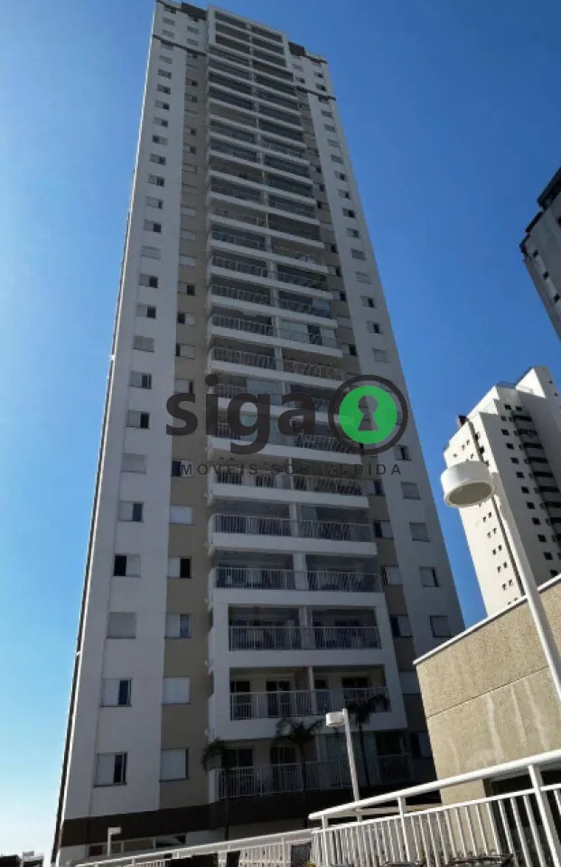 Imagem Apartamento com 2 quartos, 2 vagas a venda no Morumbi