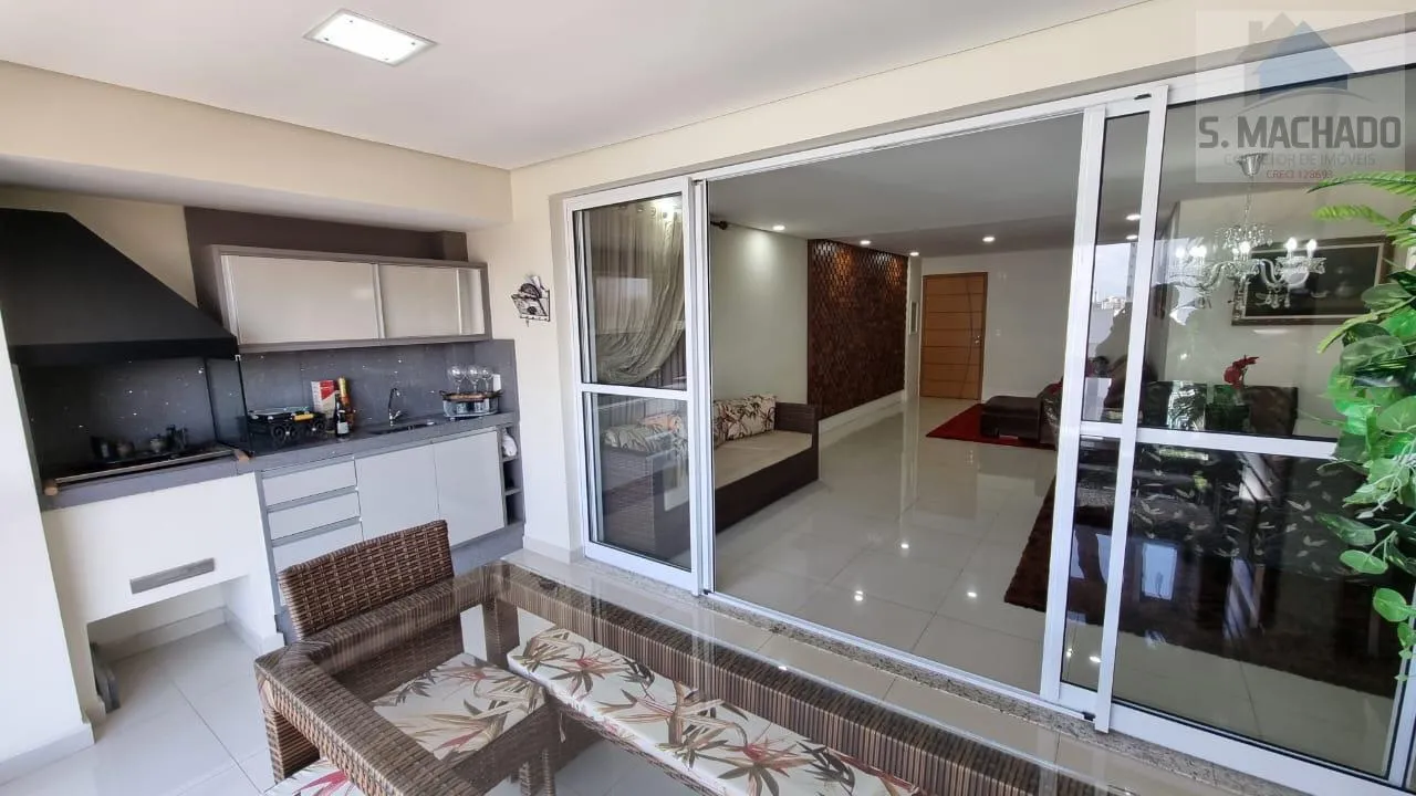 Imagem Apartamento para Locação em Mauá / SP no bairro Vila Bocaina