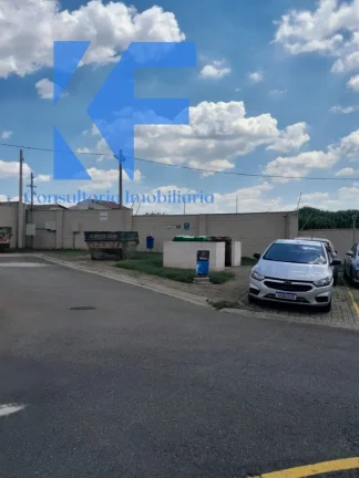 Imagem APARTAMENTO RESIDENCIAL em CAMPINAS - SP, JARDIM SÃO VICENTE