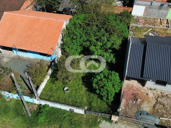 Imagem Terreno | Centro | Bal. Barra do Sul