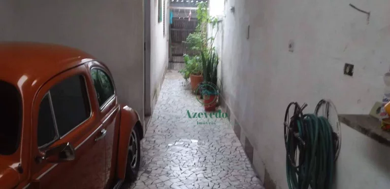 Imagem Casa à venda por R$ 480.000,00 - Jardim do Papai - Guarulhos/SP