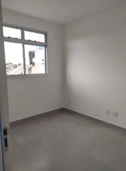 Imagem Cobertura duplex à venda, 3 quartos, 2 suítes, 2 vagas, Santa Branca - Belo Horizonte/MG