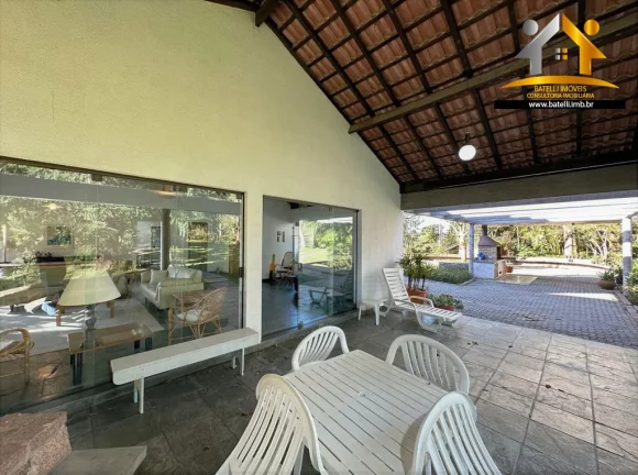 Imagem Casa - Granja Viana | Batelli Imóveis