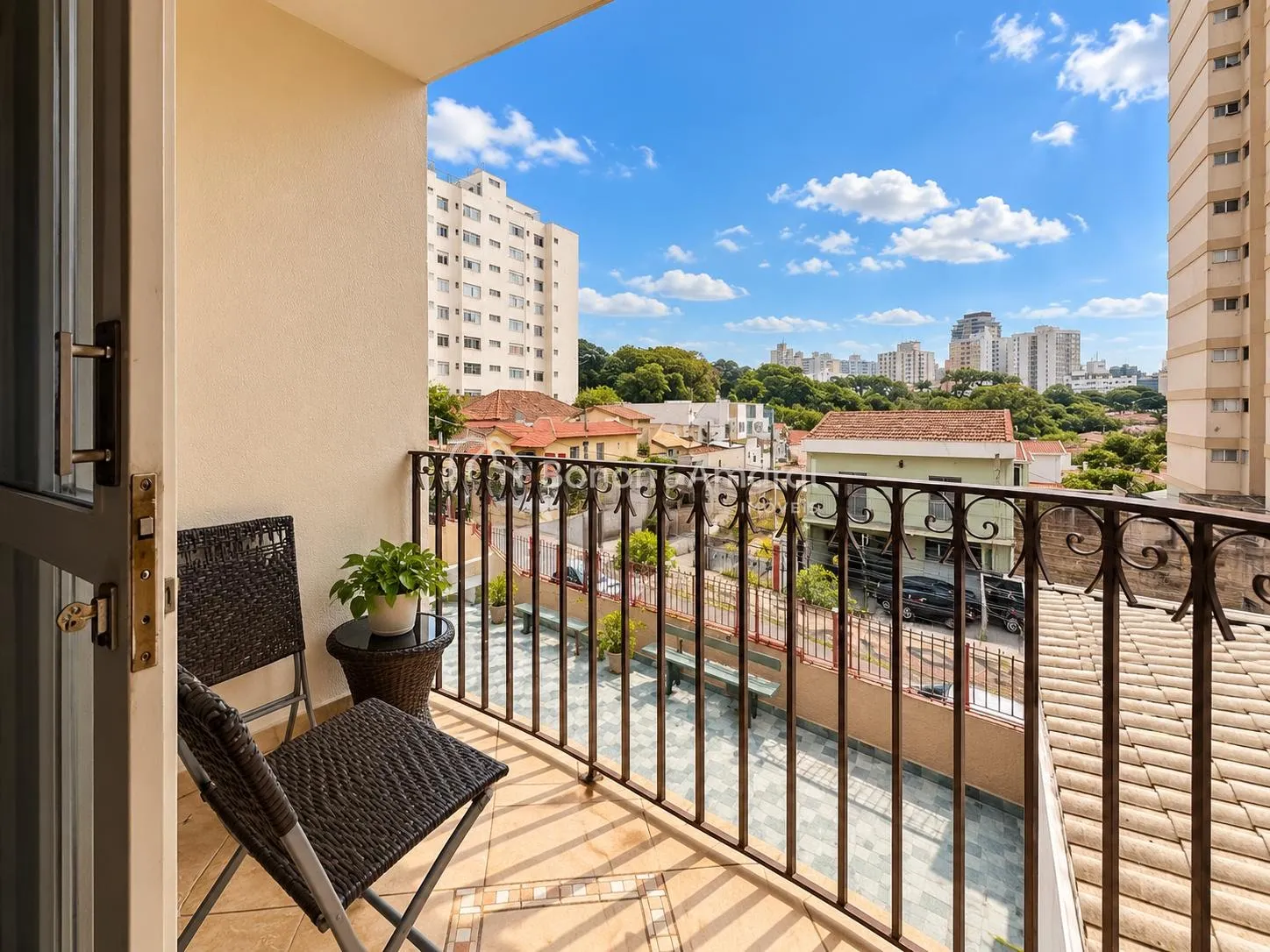 Imagem Oportunidade Imperdível! Apartamento Moderno Próximo ao Bosque dos Jequitibás