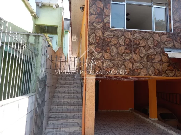 Foto do imóvel Casa Jardim Raposo Tavares a venda km 15, Butantã, 02 dormitórios, financia