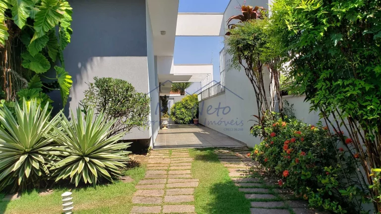 Imagem Casa Padrão