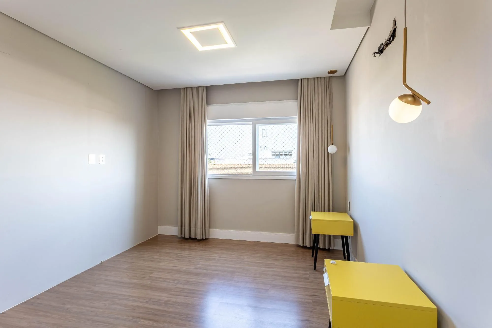 Imagem Apartamento 3 dormitórios I Suíte I 2 vagas