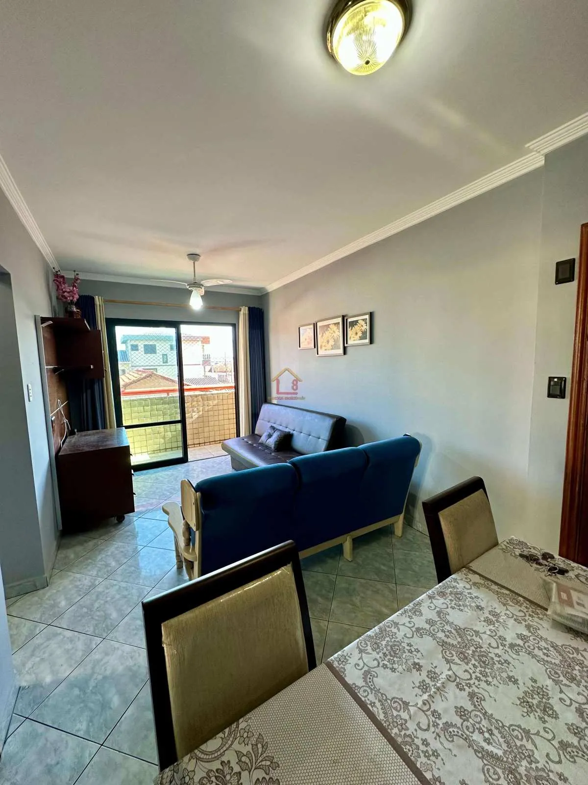 Foto do imóvel apartamento a venda - Maracanã