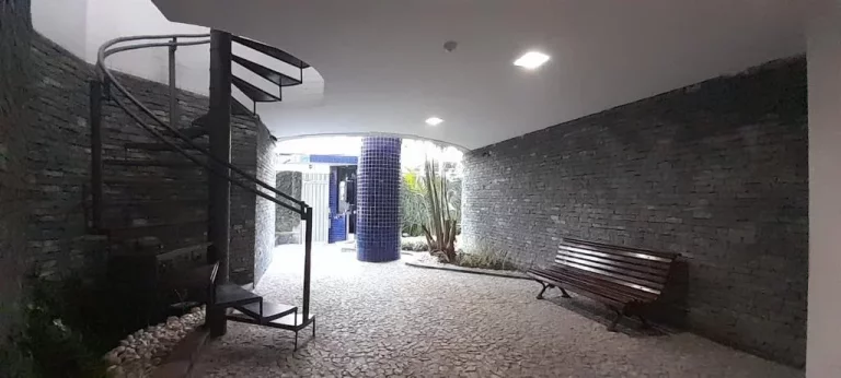 Imagem Apartamento para Venda em Recife, Boa Viagem, 3 dormitórios, 1 suíte, 3 banheiros, 1 vaga