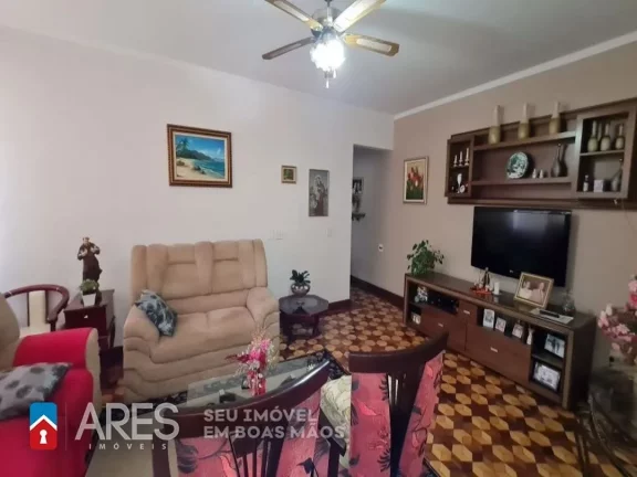 Imagem Apartamento com 2 dormitórios à venda, 93 m² por R$ 285.000,00 - Centro - Americana/SP