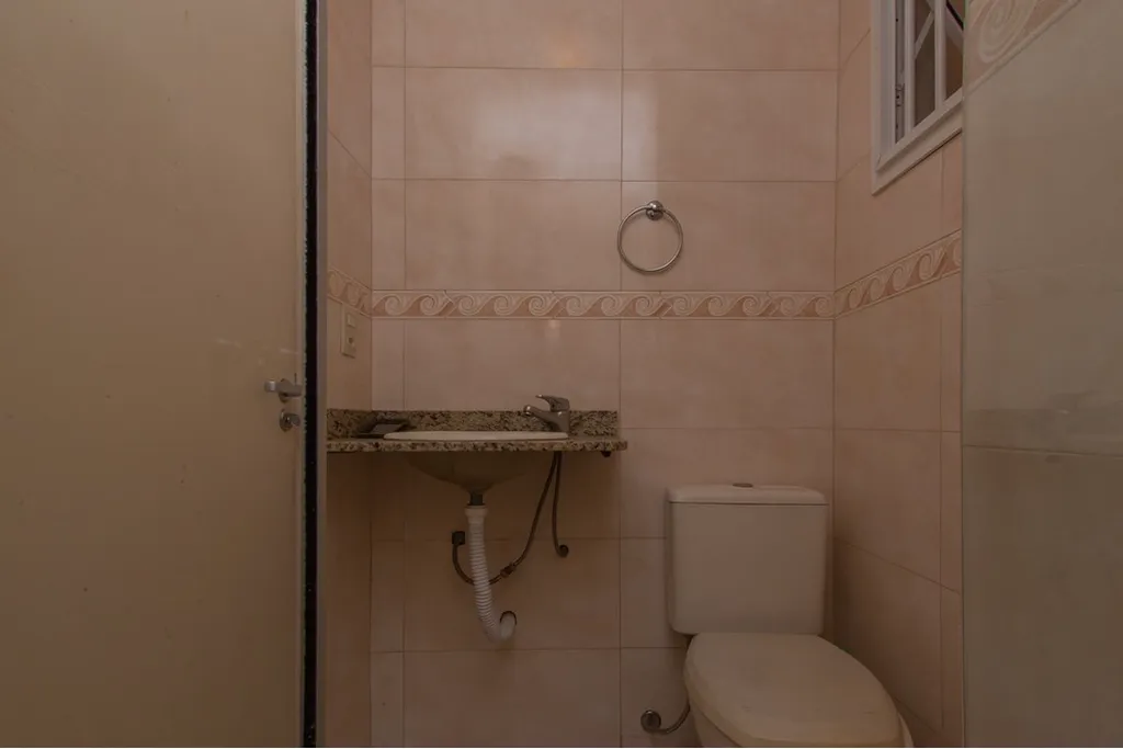 Imagem Casa em Vila Ipiranga
