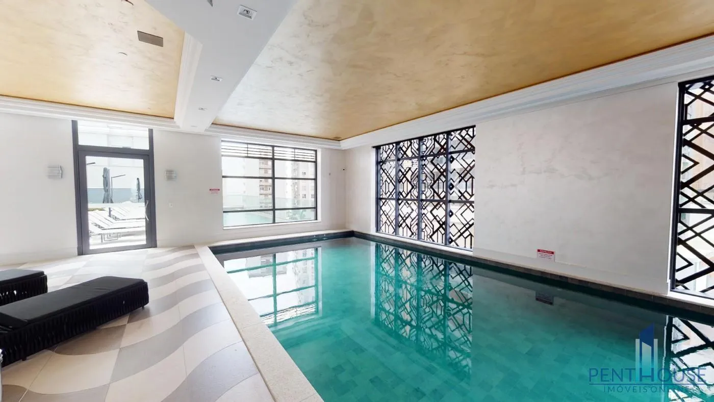 Imagem Apartamento Quadra Mar para Venda em Balneário Camboriú, CENTRO, 4 dormitórios, 4 suítes, 5 banheiros, 3 vagas
