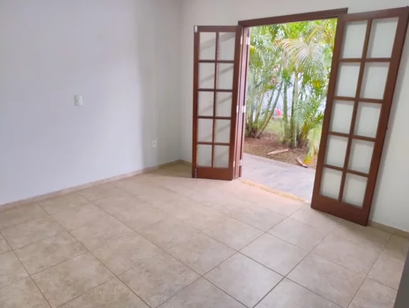 Imagem Casa no Condomínio fechado de alto padrão Itatiba Country Club na melhor localização de Itatiba/SP!