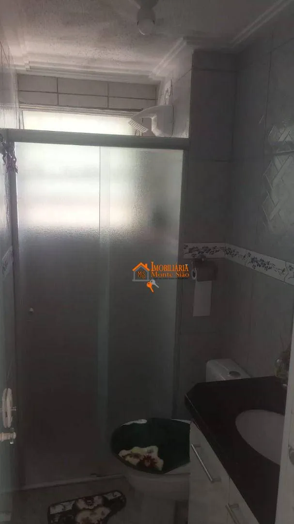 Imagem Casa com 2 dormitórios à venda, 42 m² por R$ 200.000,00 - Jardim Maria Dirce - Guarulhos/SP
