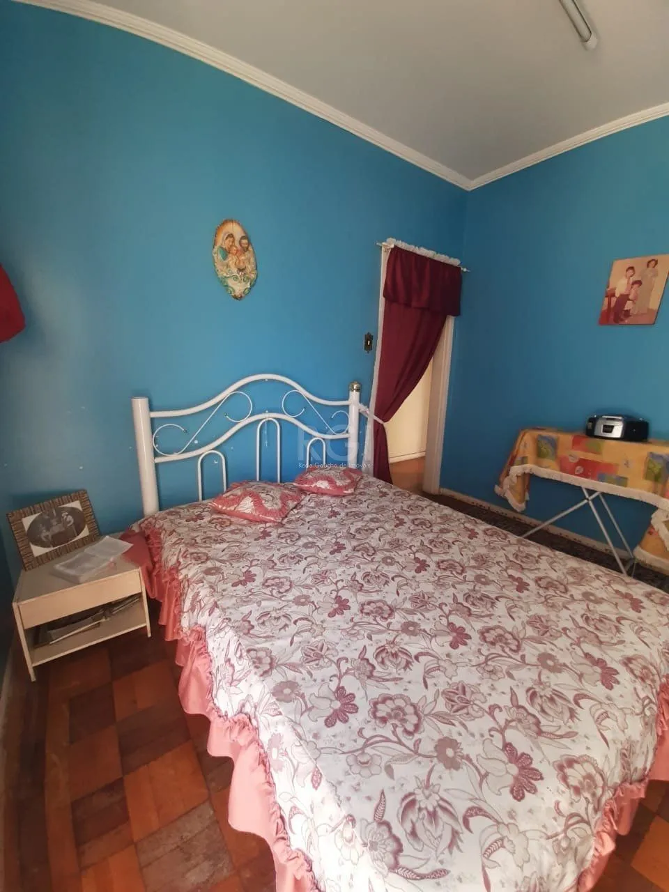 Imagem Apartamento para Venda - 89.3m², 2 dormitórios, Centro Histórico