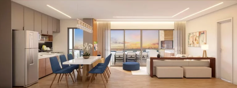 Imagem APARTAMENTO RESIDENCIAL em São Paulo - SP, Vila Andrade
