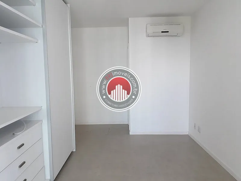 Imagem Apartamento a Venda no bairro Barra da Tijuca - Rio de Janeiro, RJ
