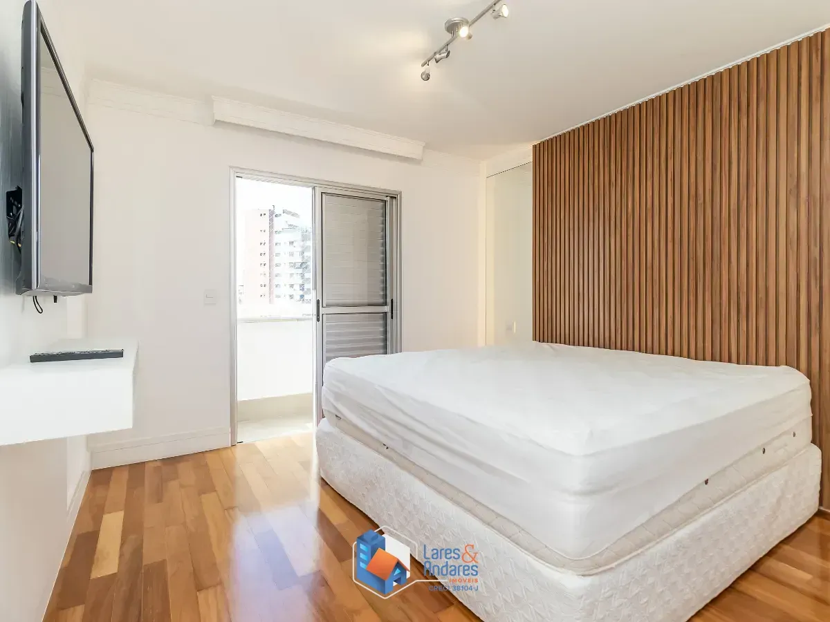 Imagem Apartamento para venda em Jardim Londrina com 3 quartos, sendo 3 suítes, 172m²