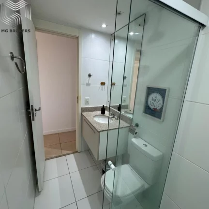 Imagem APARTAMENTO RESIDENCIAL em RIO DE JANEIRO - RJ, BARRA OLÍMPICA