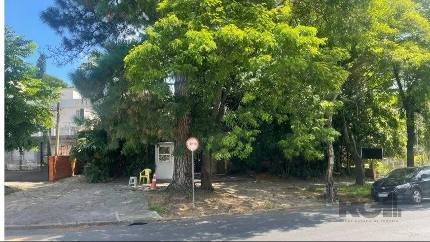 Imagem Terreno em Chácara das Pedras