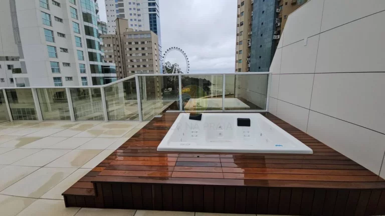 Imagem Skyline Tower Garden