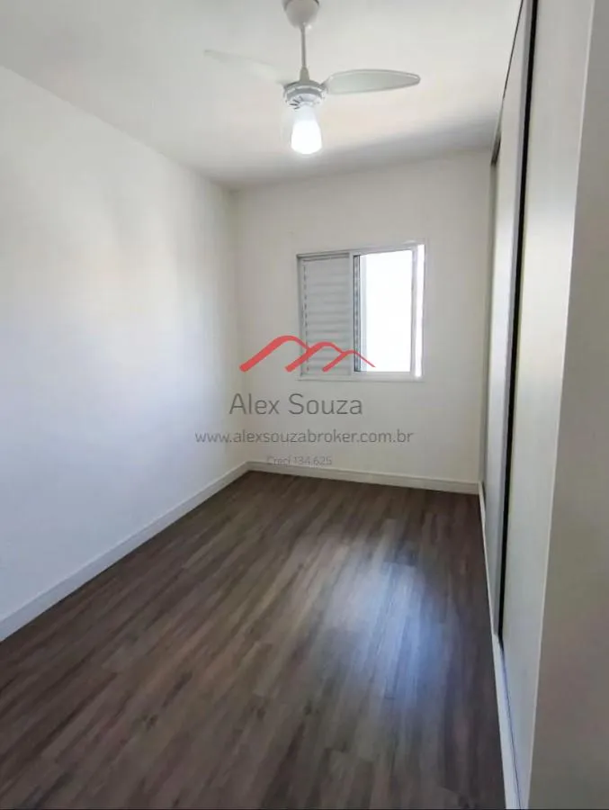 Imagem Apartamento para Venda em Sumaré, Condomínio Coronel (Nova Veneza), 2 dormitórios, 1 suíte, 1 banheiro, 1 vaga