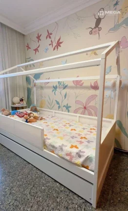 Imagem Centro de Vila Velha - Apartamento