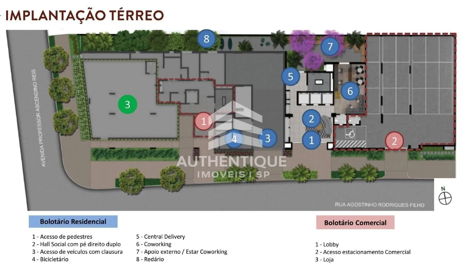 Imagem OP ART IBIRAPUERA - Apartamento à venda em São Paulo/SP