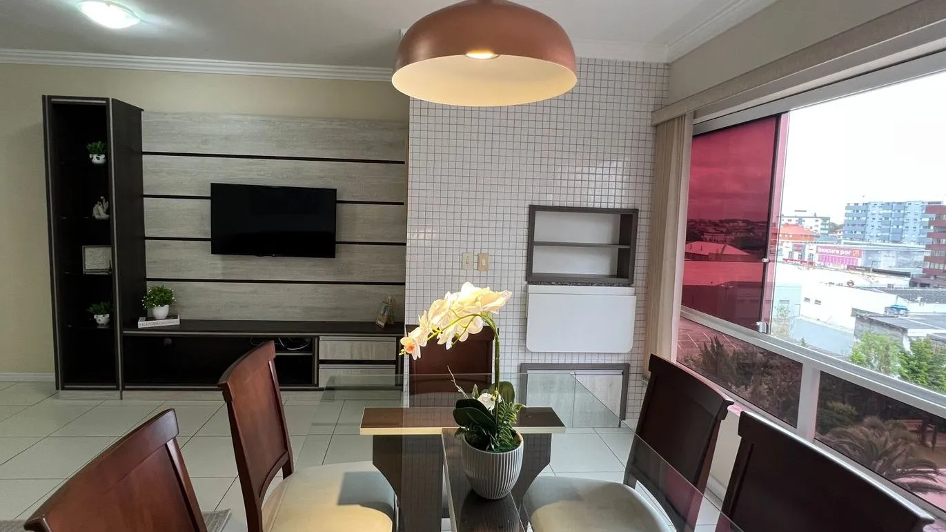 Imagem Apartamento à venda em Capão da Canoa, Centro, com 3 quartos, 93,9m2