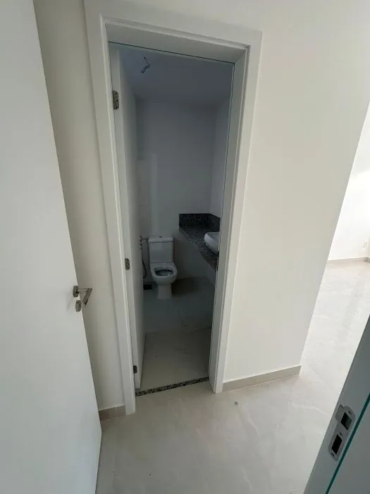 Imagem Gleba A: cobertura linear 180 m² e 3 suítes | OD46
