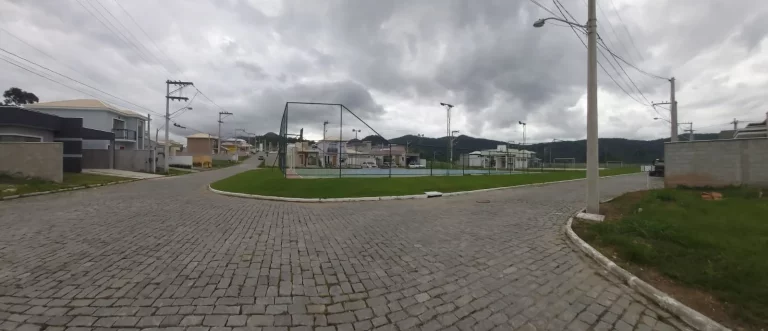 Imagem TERRENO RESIDENCIAL em MARICÁ - RJ, PINDOBAS