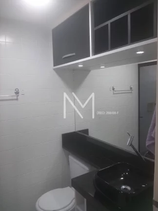 Imagem Apartamento à venda 2 Quartos 57m² - Bairro Jardim Paulista