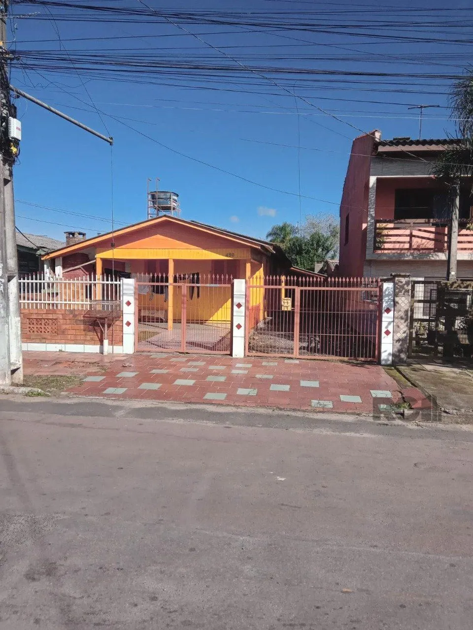 Imagem Dois terrenos 600m² Bairro Pq Marechal Rondon