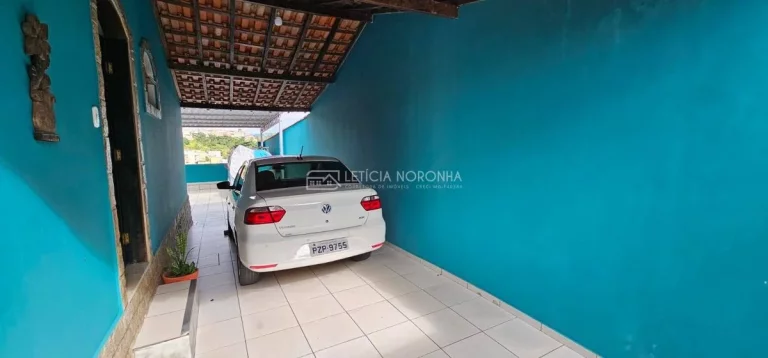 Imagem Casa a venda